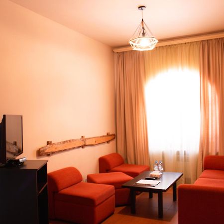 Tezh Ler Resort Shahumyan ห้อง รูปภาพ