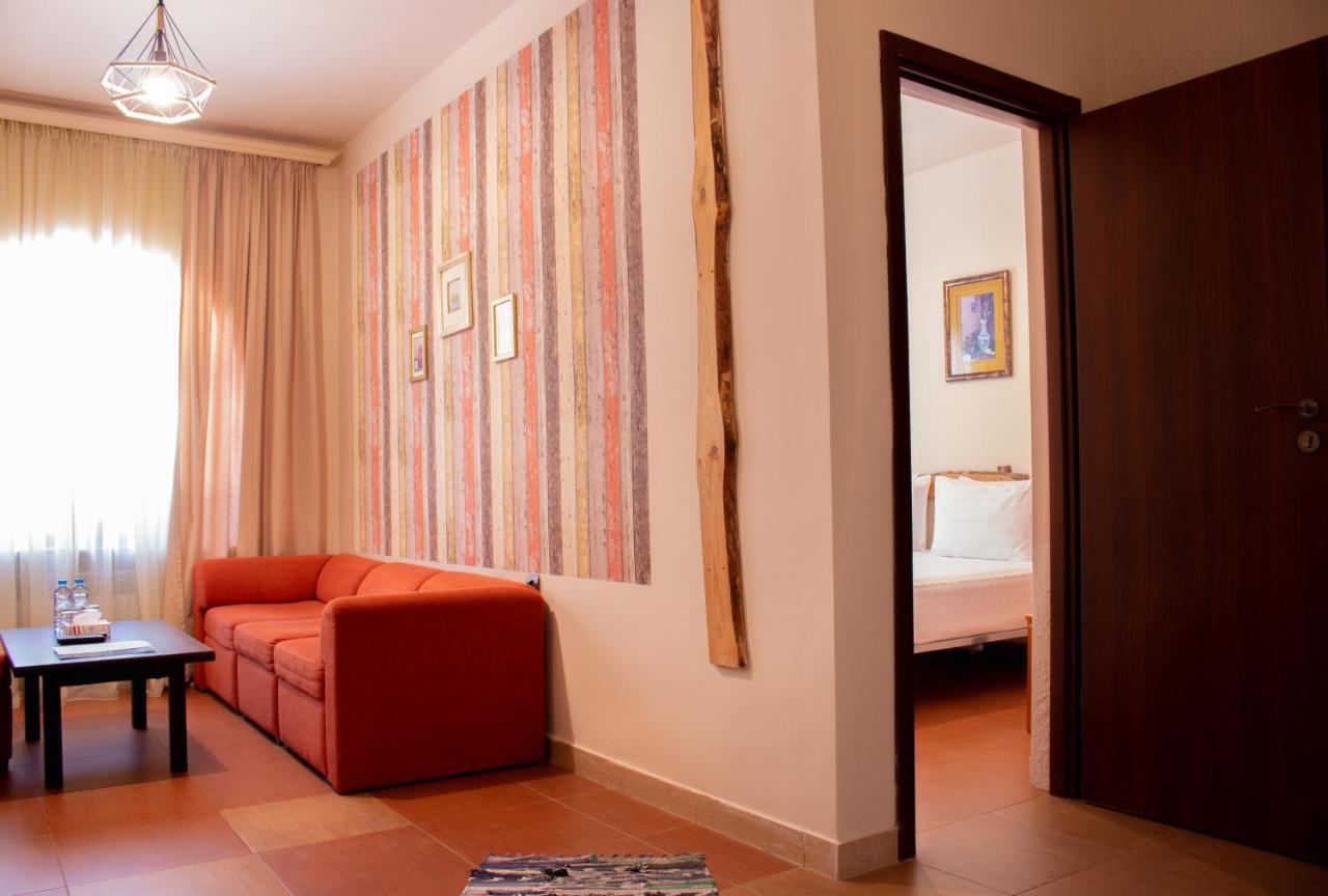Tezh Ler Resort Shahumyan ภายนอก รูปภาพ