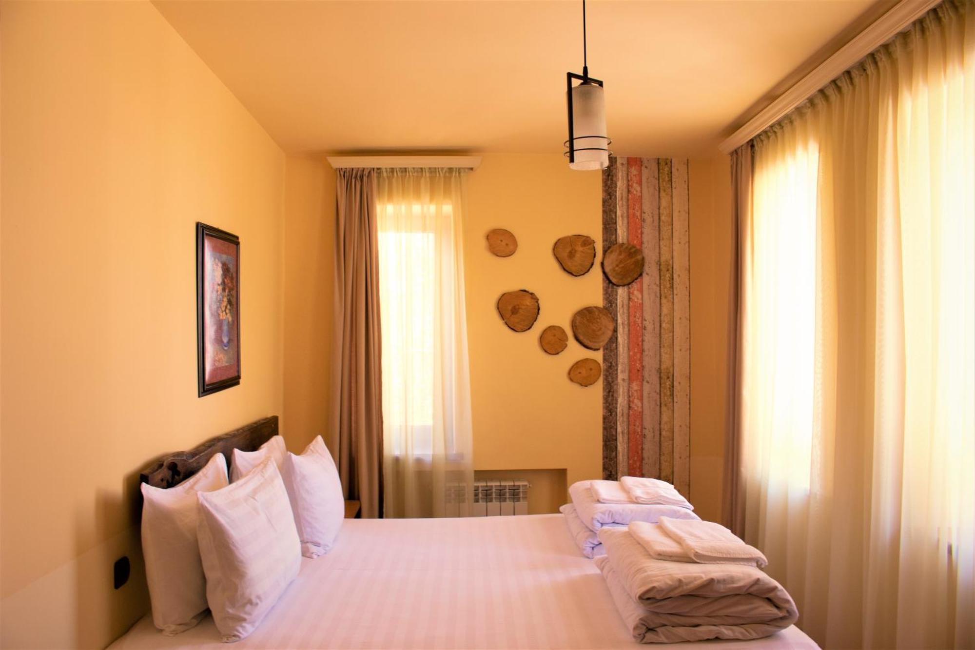 Tezh Ler Resort Shahumyan ห้อง รูปภาพ