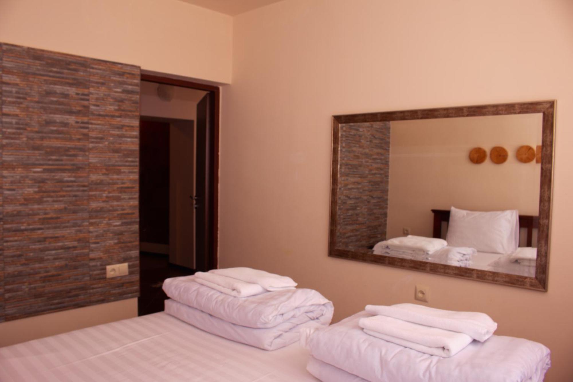 Tezh Ler Resort Shahumyan ห้อง รูปภาพ