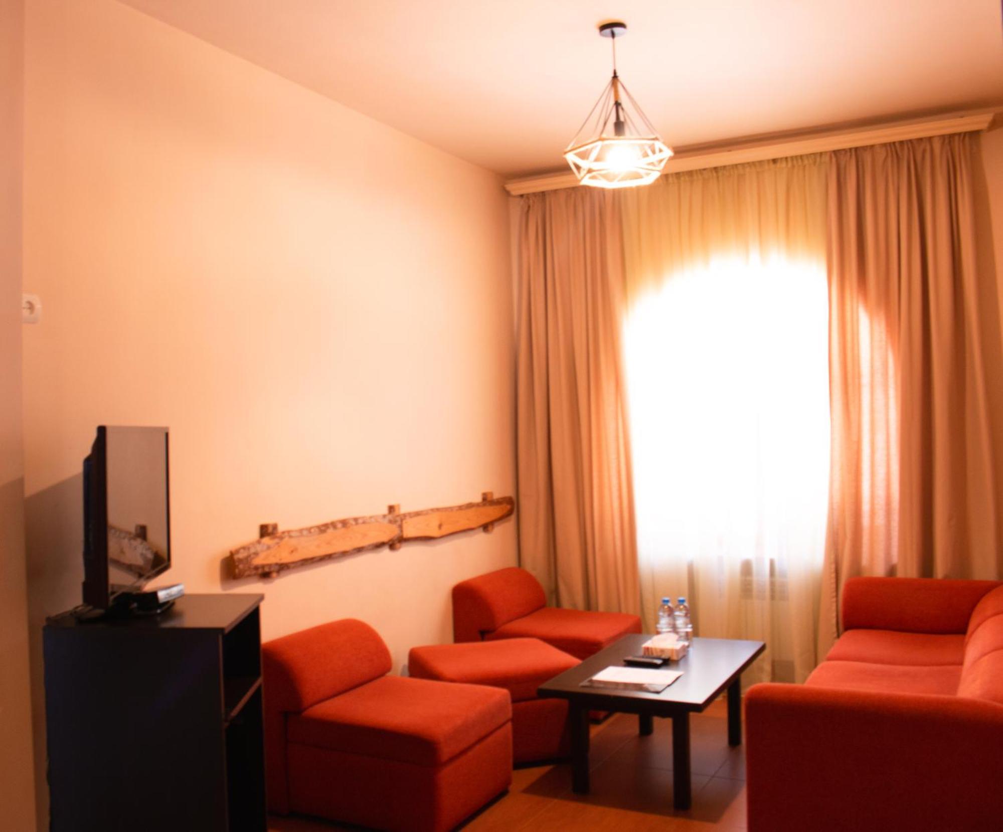 Tezh Ler Resort Shahumyan ห้อง รูปภาพ