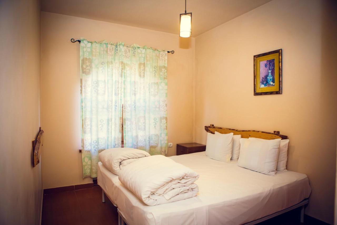 Tezh Ler Resort Shahumyan ภายนอก รูปภาพ