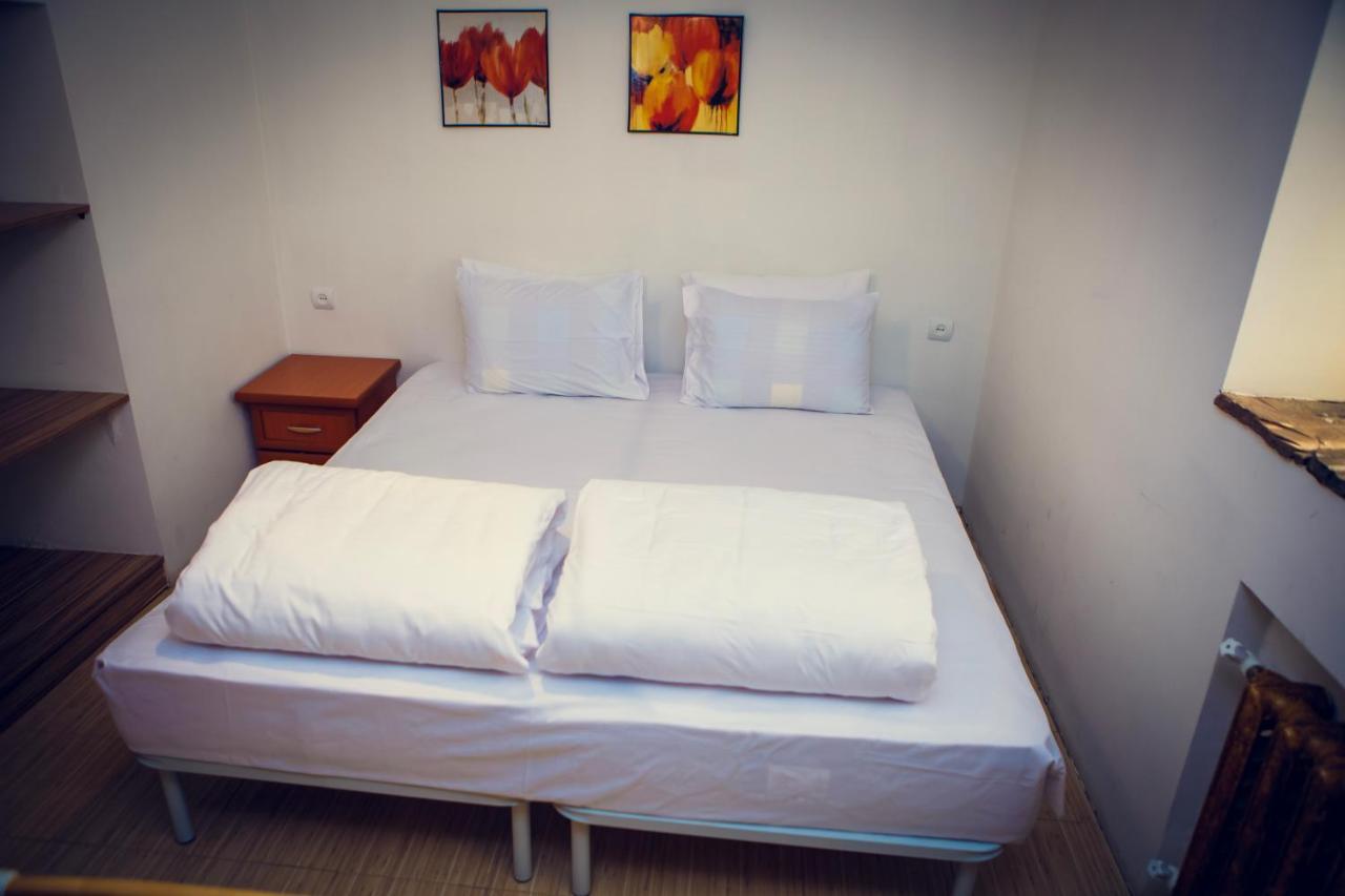 Tezh Ler Resort Shahumyan ภายนอก รูปภาพ
